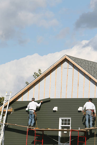 Best Siding Removal and Disposal  in Brookside, NJ