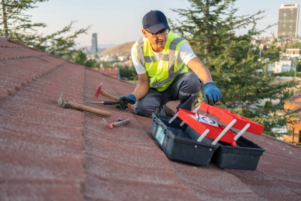 Professional Siding Installation & Repair in Brookside, NJ